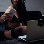 How Webcam Shows Are Redefining Intimacy in the Digital Age